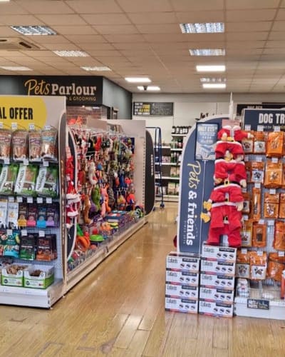 Pets & Friends (Chaddesden)
