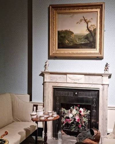 Pickford's House - Museum