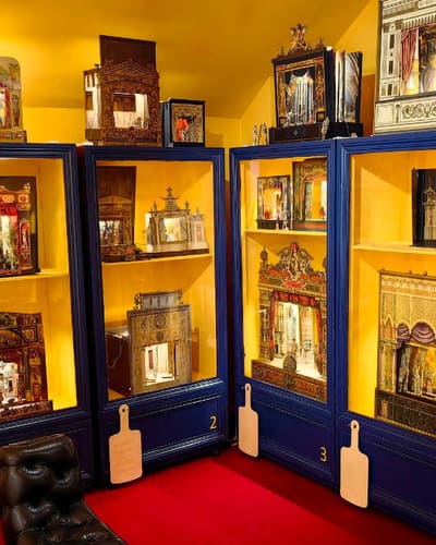 Pickford's House - Museum