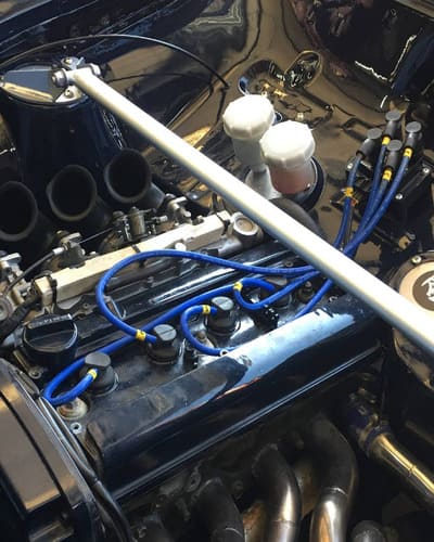 Powerhouse Car Repair Garage