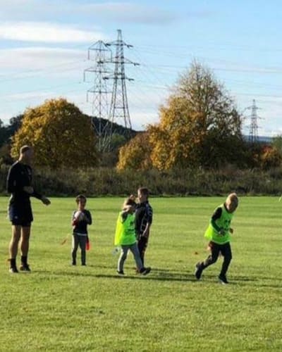 Rolls-Royce Rugby Football Club