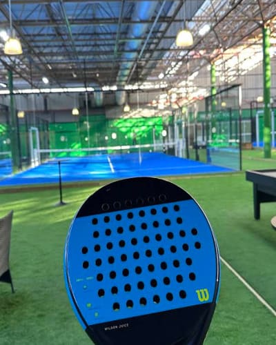 S3 Padel Derby- Social Sports Society