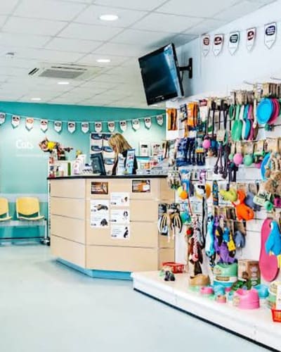 Scarsdale Vets - Allestree