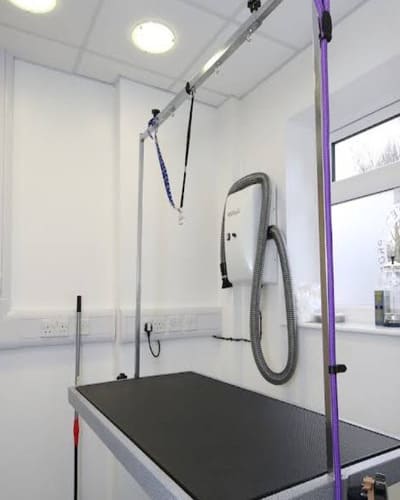 Scarsdale Vets - Chellaston
