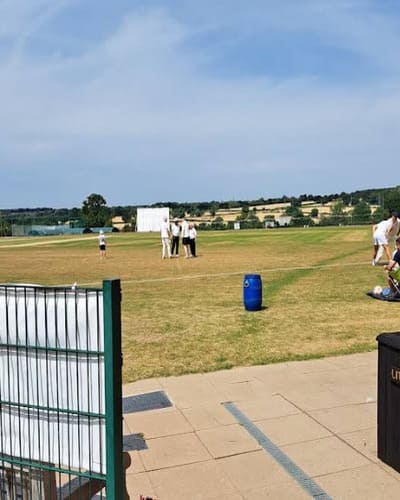 Spondon Cricket Club
