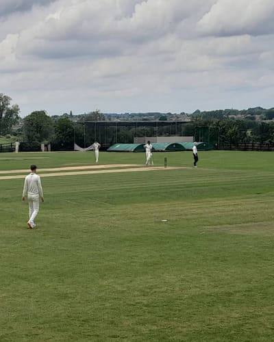 Spondon Cricket Club