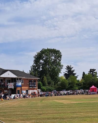 Spondon Cricket Club