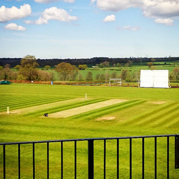 Spondon Cricket Club