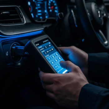 SRM Auto Access