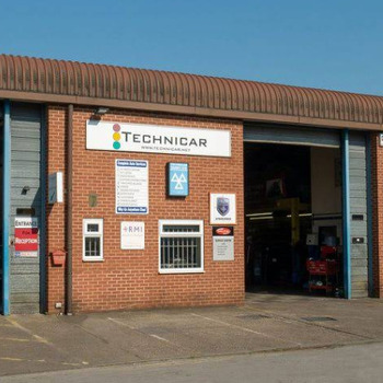Technicar