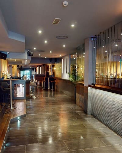 Together Night club