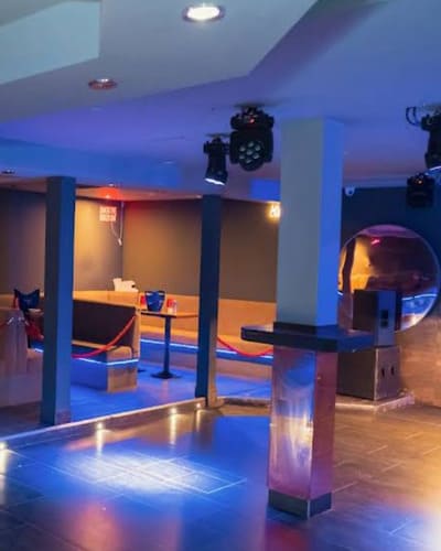 Together Night club
