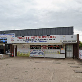 Trusty Pet Supplies (Mickleover)