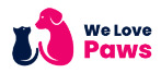 We Love Paws – Dog Walker, Pet Sitter & Home Boarder
