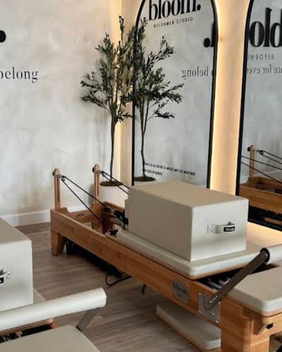 Bloom Reformer Studio