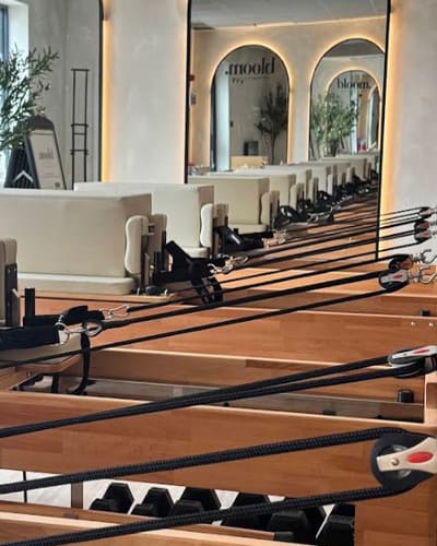 Bloom Reformer Studio