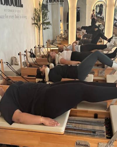 Bloom Reformer Studio