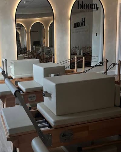 Bloom Reformer Studio