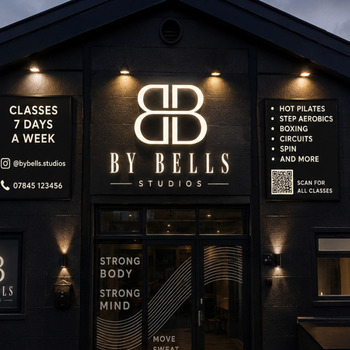 ByBellsFitnessStudios