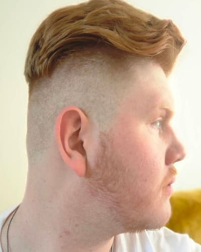 Churchills The Barber Shop