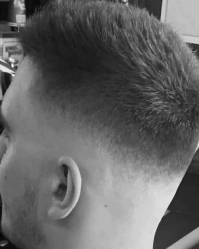 Churchills The Barber Shop