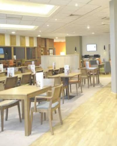 David Lloyd Gym
