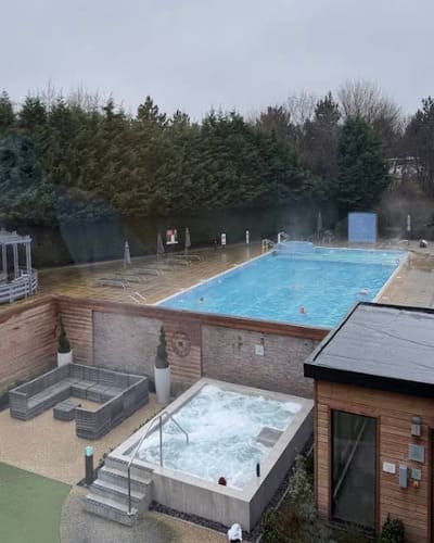 David Lloyd Gym