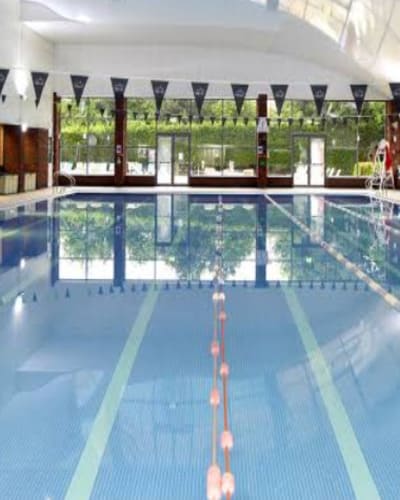 David Lloyd Gym