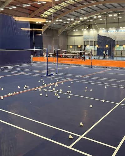 David Lloyd Gym