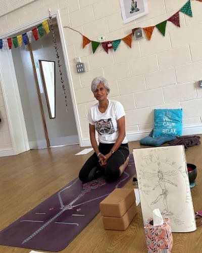 Deeplyyoga Community
