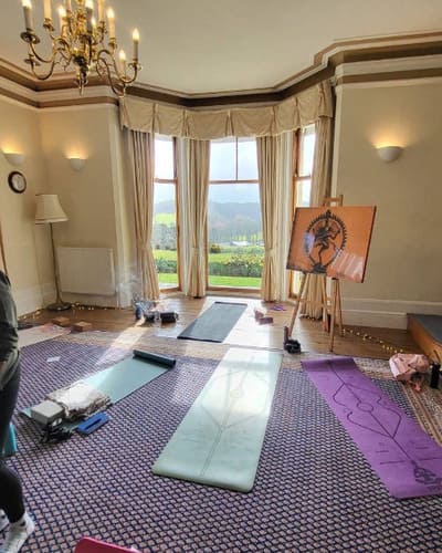 Deeplyyoga Community