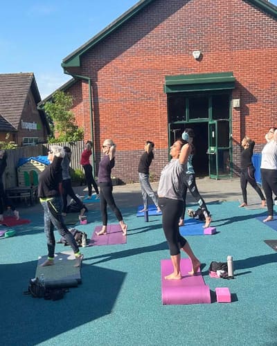 Deeplyyoga Community