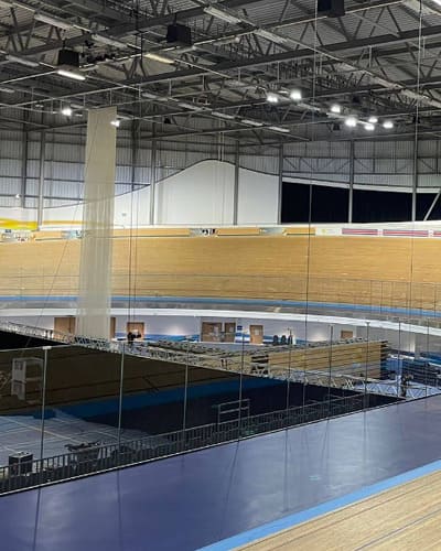 Derby Arena - gym, fitness classes, indoor cycling