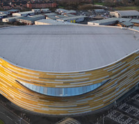 Derby Arena – gym, fitness classes, indoor cycling