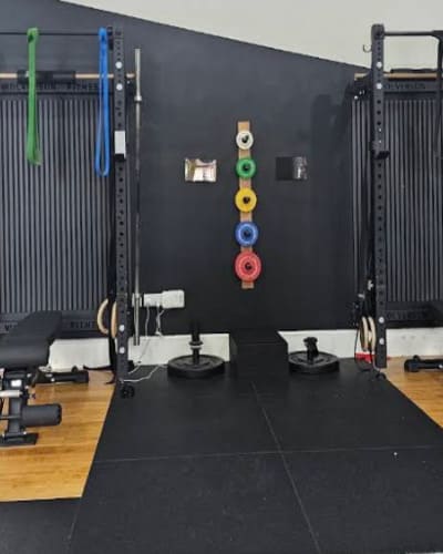 Derby Fitness Hub