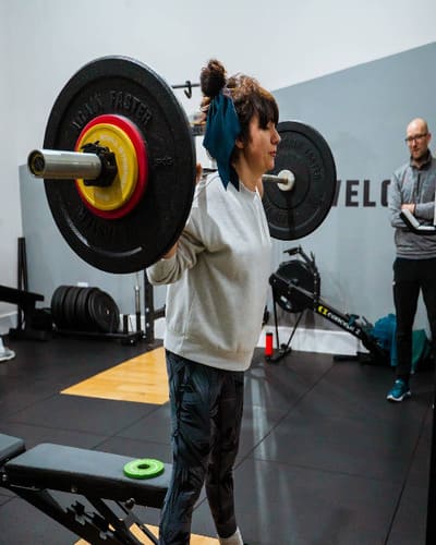Derby Fitness Hub