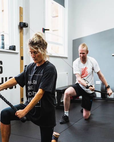 Derby Fitness Hub