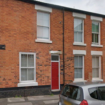 Derby Iyengar Yoga Studio