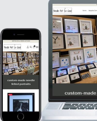 Devmac - Web designer