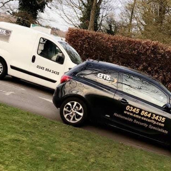 E M S Security Services Ltd