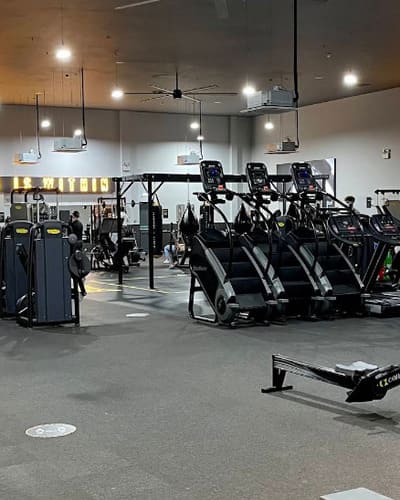 Everlast Gyms