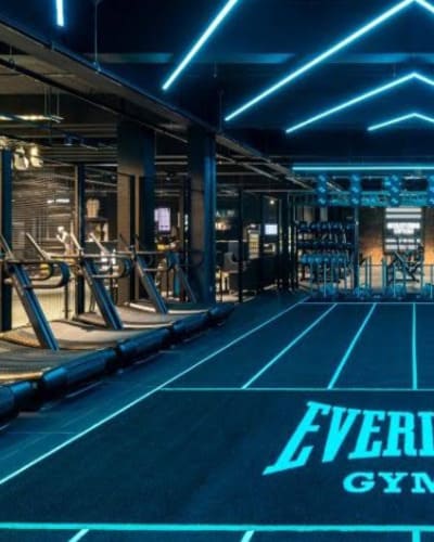Everlast Gyms