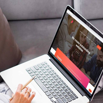 Hello Online - Web designer