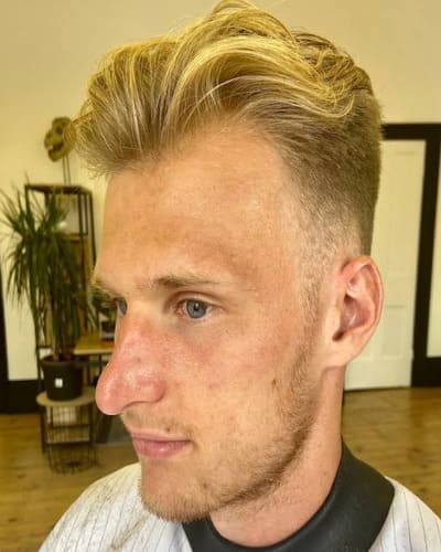 Independent Barbers Co.