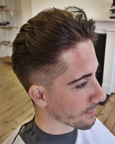Independent Barbers Co.