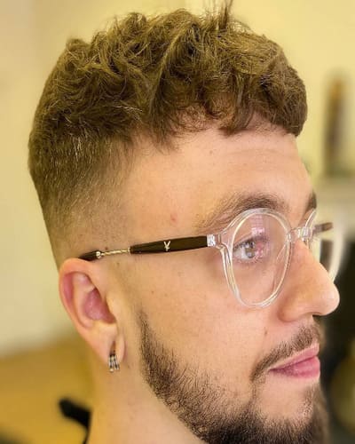 Independent Barbers Co.