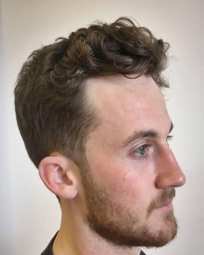 Independent Barbers Co.