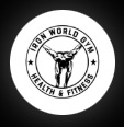 Iron World Gym: Health & Fitness