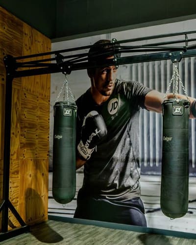 JD Gyms