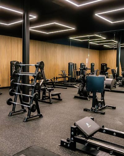 JD Gyms